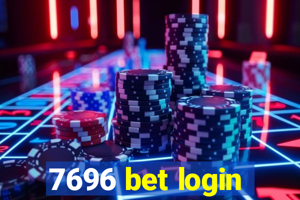 7696 bet login